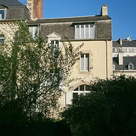 La Maison Serrurier - Chambres D'Hotes Morlaix Bagian luar foto