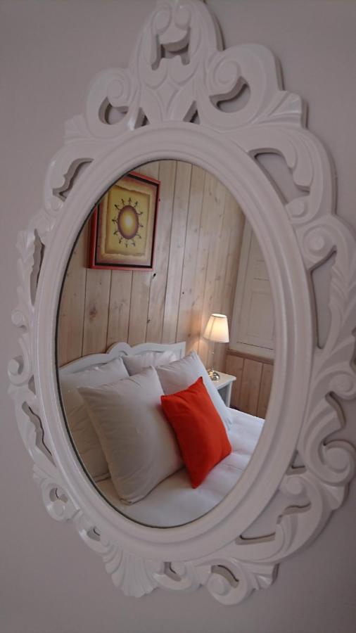 La Maison Serrurier - Chambres D'Hotes Morlaix Bagian luar foto