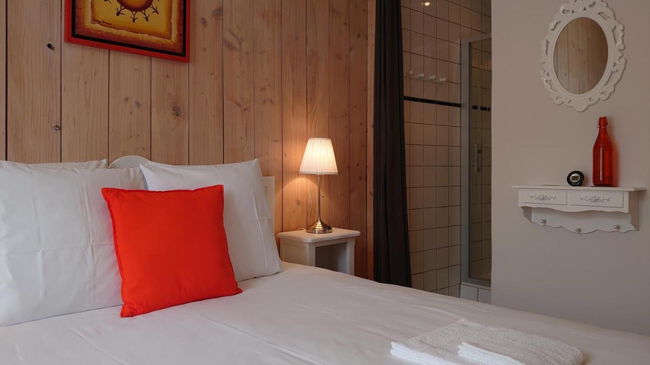 La Maison Serrurier - Chambres D'Hotes Morlaix Bagian luar foto