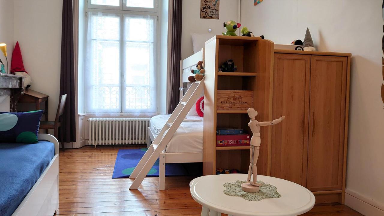 La Maison Serrurier - Chambres D'Hotes Morlaix Bagian luar foto