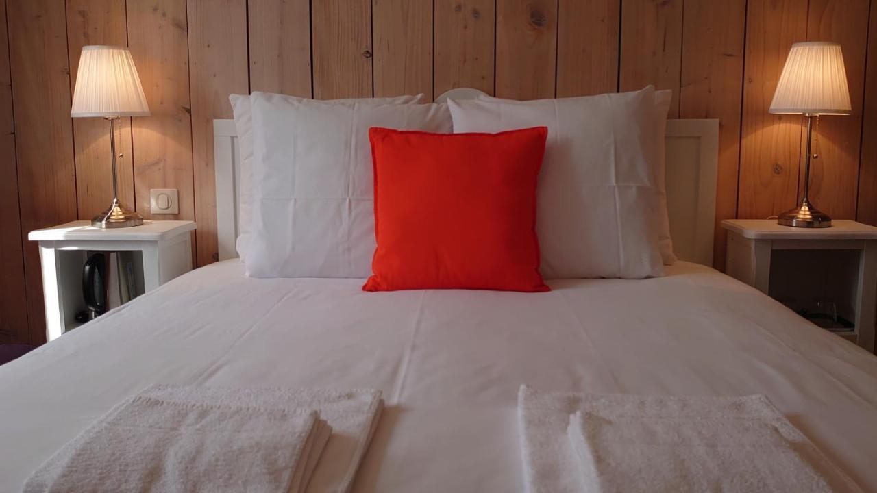 La Maison Serrurier - Chambres D'Hotes Morlaix Bagian luar foto